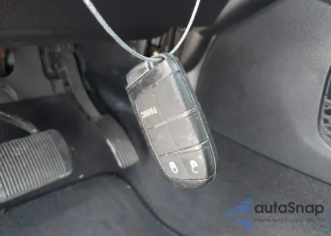 2018 Dodge Journey Se z USA, uszkodzony, nr VIN 3C4PDCAB9JT446656